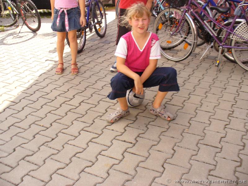 Sommerfest und Balkon 072 